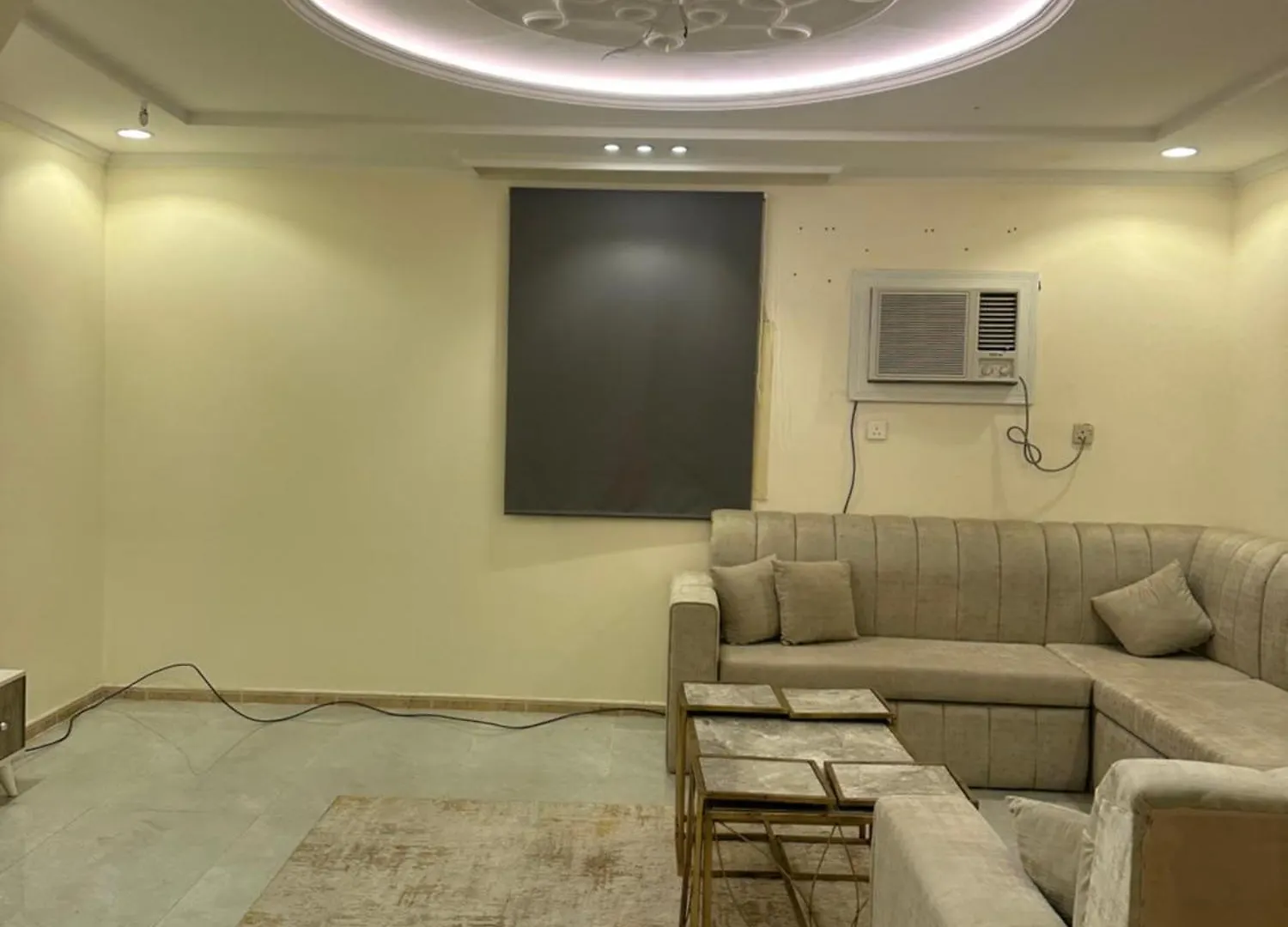 Appartement شقة مكونة من غرفتين La Mecque Arabie saoudite