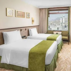 Hotel Anjum Makkah, La Mecque